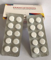 Miss Ariane Pacocha DVM